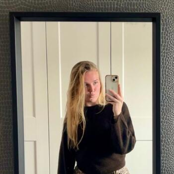 Oppas in Zeewolde: Jenna