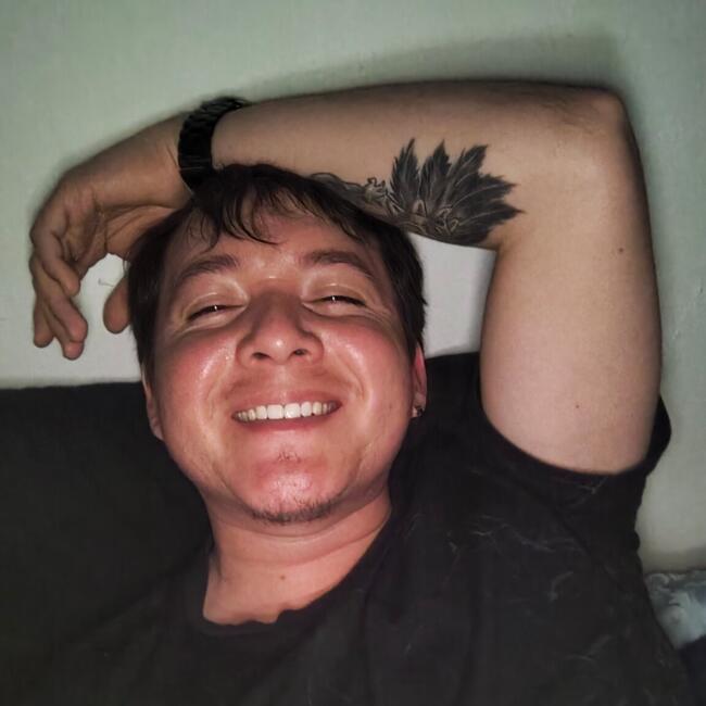 Trabajo para niñera en Tijuana: Salvador