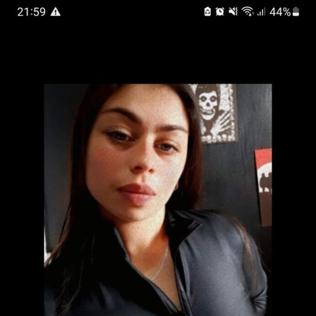 Babysitter in Puente Alto: Tamara