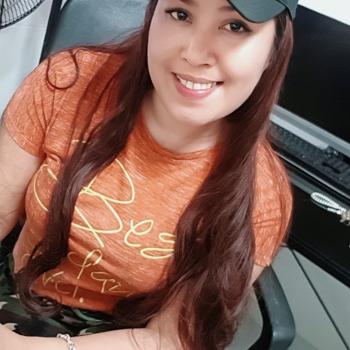 Babysitter in Singapore: Fatima