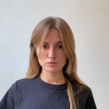 Babysitter in Berlin: Lavinia