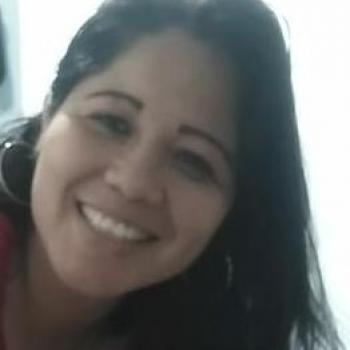 Niñera en Sibaté: Mireya
