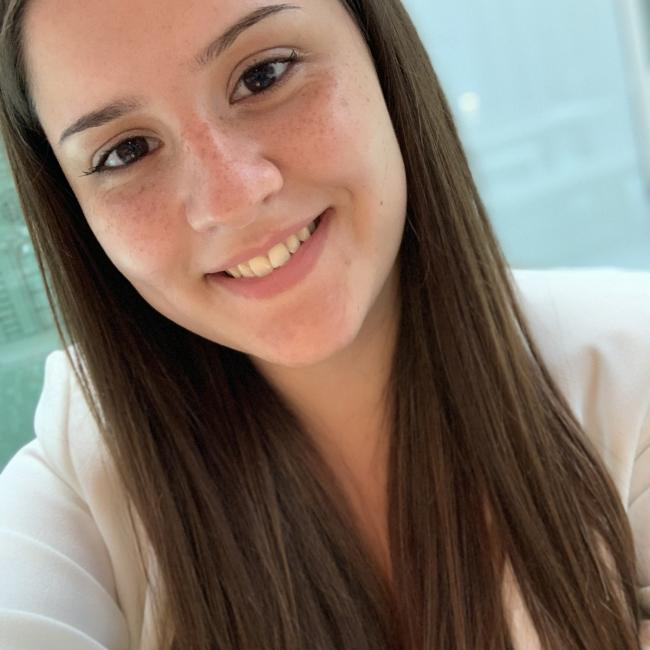 Babysitter a Dudelange: Catia