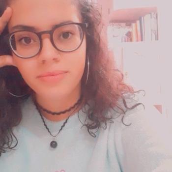 Niñera en Pamplona: Hajar