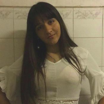 Childcare agency in Montevideo: Romina