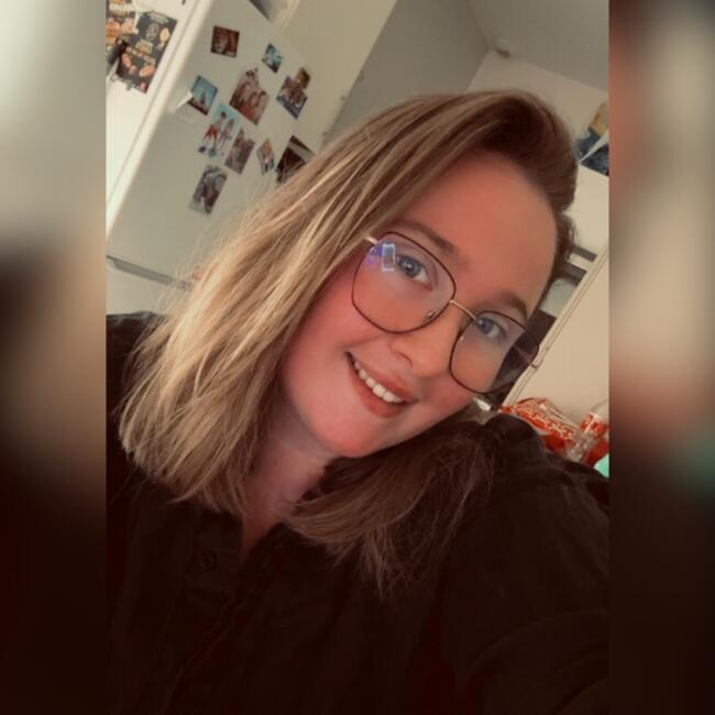 Babysitter in Le Mans: Celine