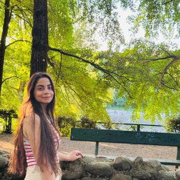 Babysitter a Torino: Mahi