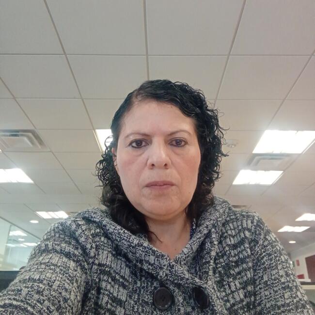 Babysitter in Puebla City: SOFIA