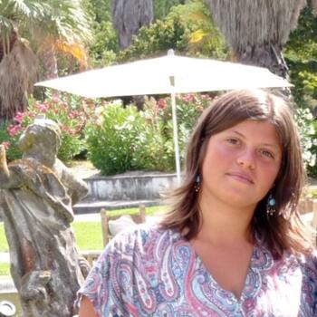 Babysitter in Cascais: Isabel