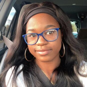 Babysitter in Shelby (North Carolina): Naea