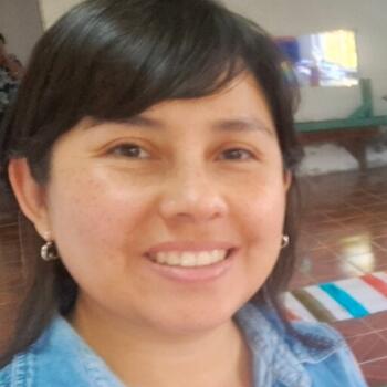 Niñera en San Carlos: Gabriela