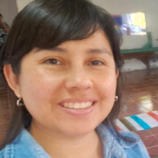 Niñera en San Carlos: Gabriela