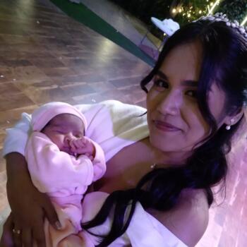 Babysitter in Madrid: María Belén