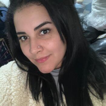 Babysitter in Fernando de la Mora: Maria Jose