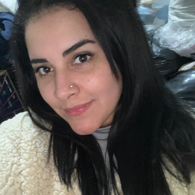 Babysitter in Fernando de la Mora: Maria Jose