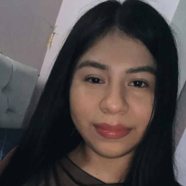Niñera en Guayaquil: Arianna