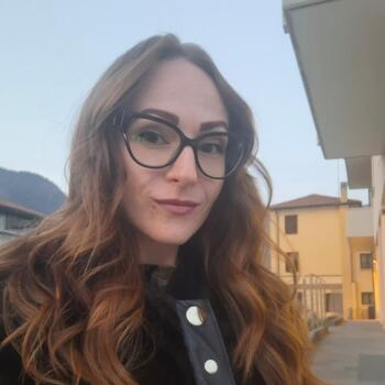 Babysitting job in Borso del Grappa: babysitting job Alina