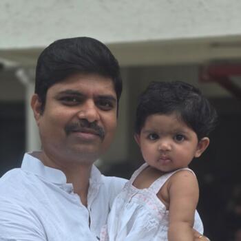 Babysitting job in Nagpur: babysitting job Prashant
