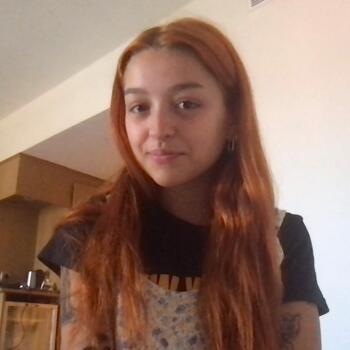 Babysitter em Lisboa: Elena