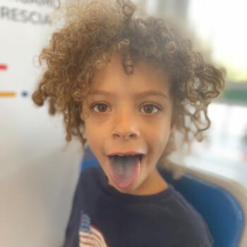 Babysitting job in Brescia: babysitting job Nicole