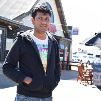 चेन्नई में बेबीसिटिंग की नौकरी: बेबीसिटिंग से जुड़े काम Shankar