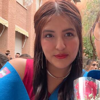 Canguro en Elche: Helen