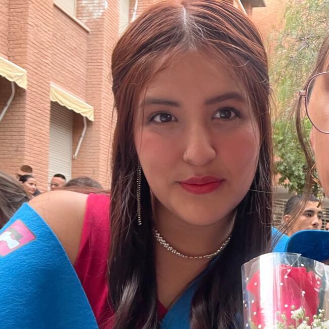 Babysitter in Elche: Helen