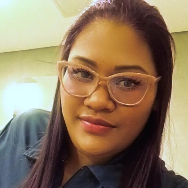 Babá em Belém: Regiane