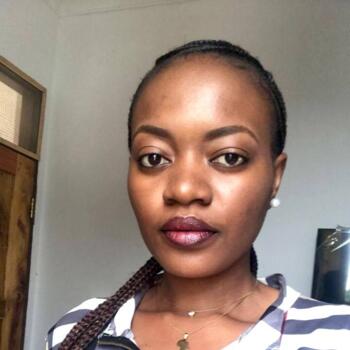 Babysitter Dar es Salaam: Zuwena