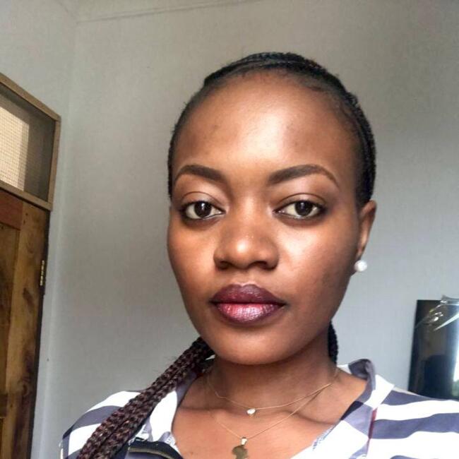 Babysitter in Dar es Salaam: Zuwena