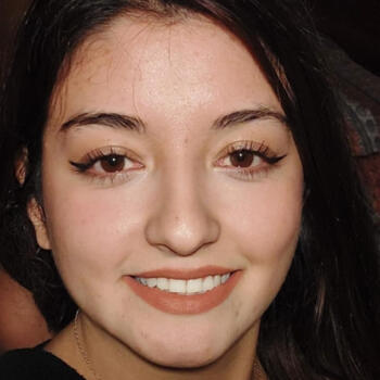 Babysitter in Valdivia: Zaida