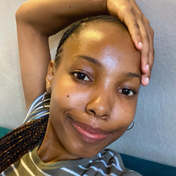 Babysitter in Kempton Park: Sbahle