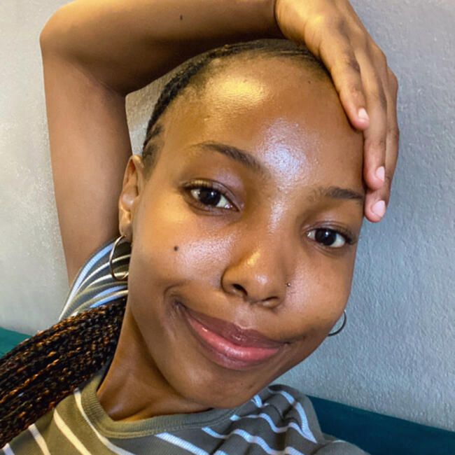 Babysitter in Kempton Park: Sbahle