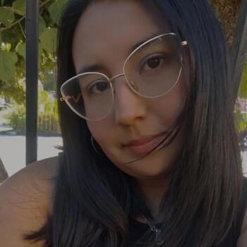 Niñera en Concepción: Estefania Figueroa