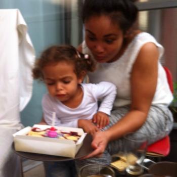 Babysitter in Almere Stad: Yulie