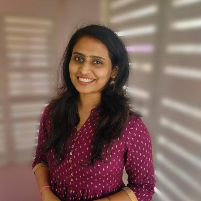 Babysitting job in Chennai: Sadhana