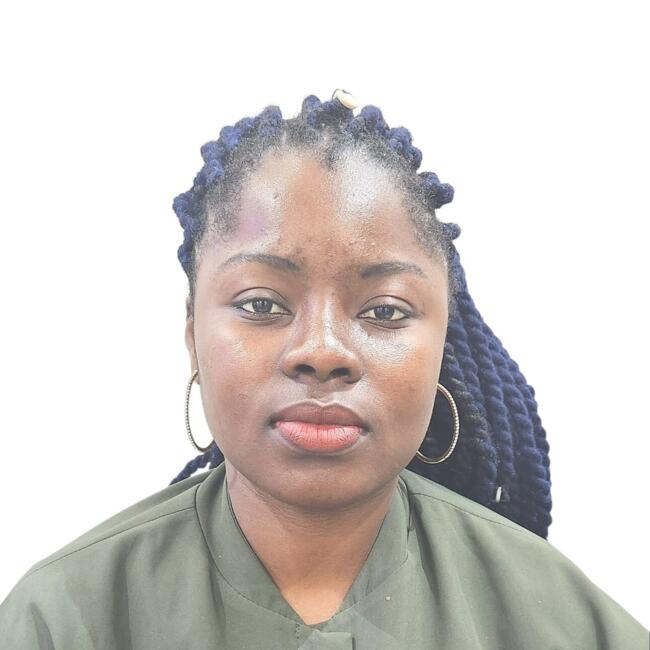 Nounou à Agadir: Anne Axael