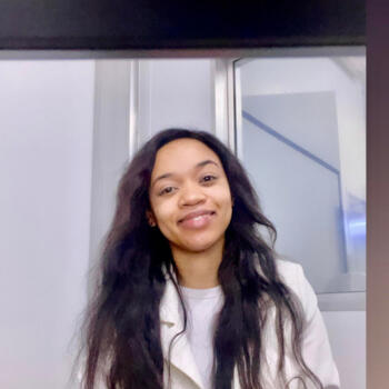 Nanny Suchy Las: Mandisa