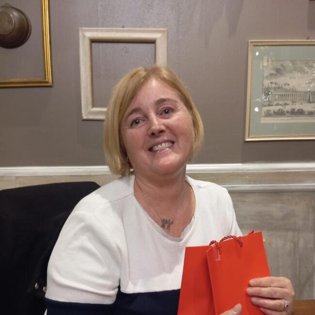 Babysitter a Milano: Simona bruna