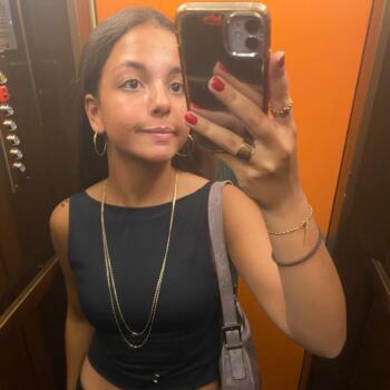 Babysitter in Cascais: Teresa