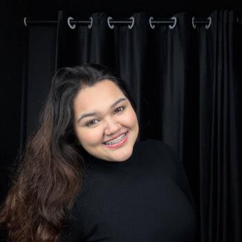 Niñera en Singapur: Amy