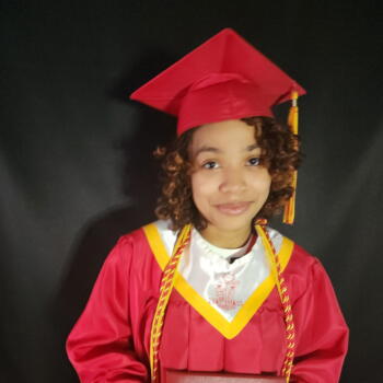 Babysitter in Kennesaw: Whitney