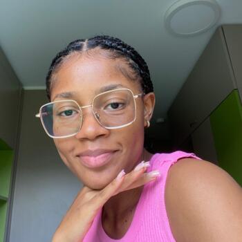 Baby-sitter Brest: Irina Noelle