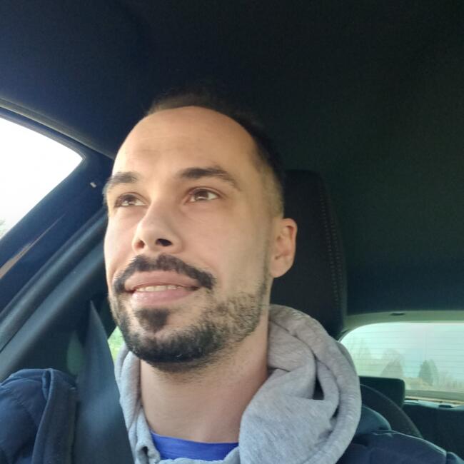 Lavoro per babysitter a Crocetta del Montello: Stefano