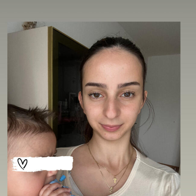 Babysitter a Spreitenbach: Sitti