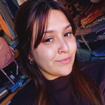 Niñera Rosario: Marisol celeste