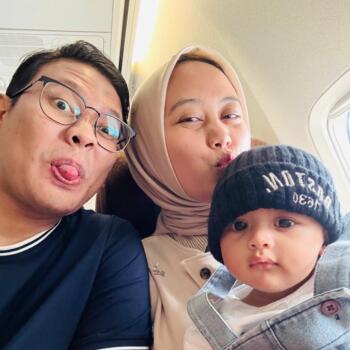 Lowongan pekerjaan babysitting di Jakarta: lowongan pekerjaan babysitter Faiz