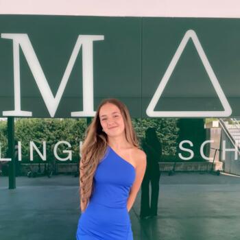 Canguro en Tres Cantos: Lola Urteaga