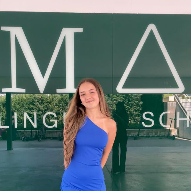 Babysitter in Tres Cantos: Lola Urteaga