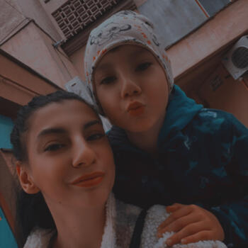Babysitter in Alba Iulia: Adelina